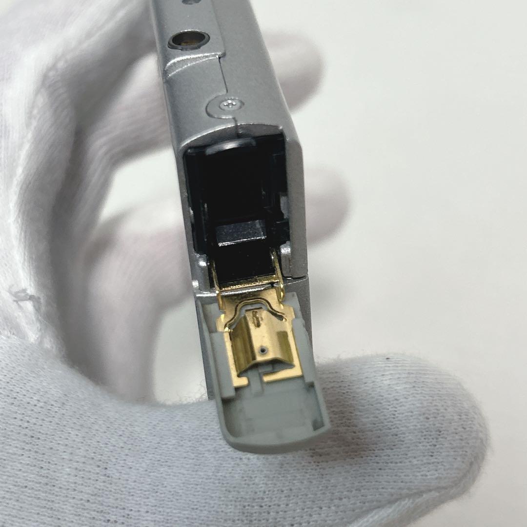 動作品　SONY MDウォークマン MZ-E50