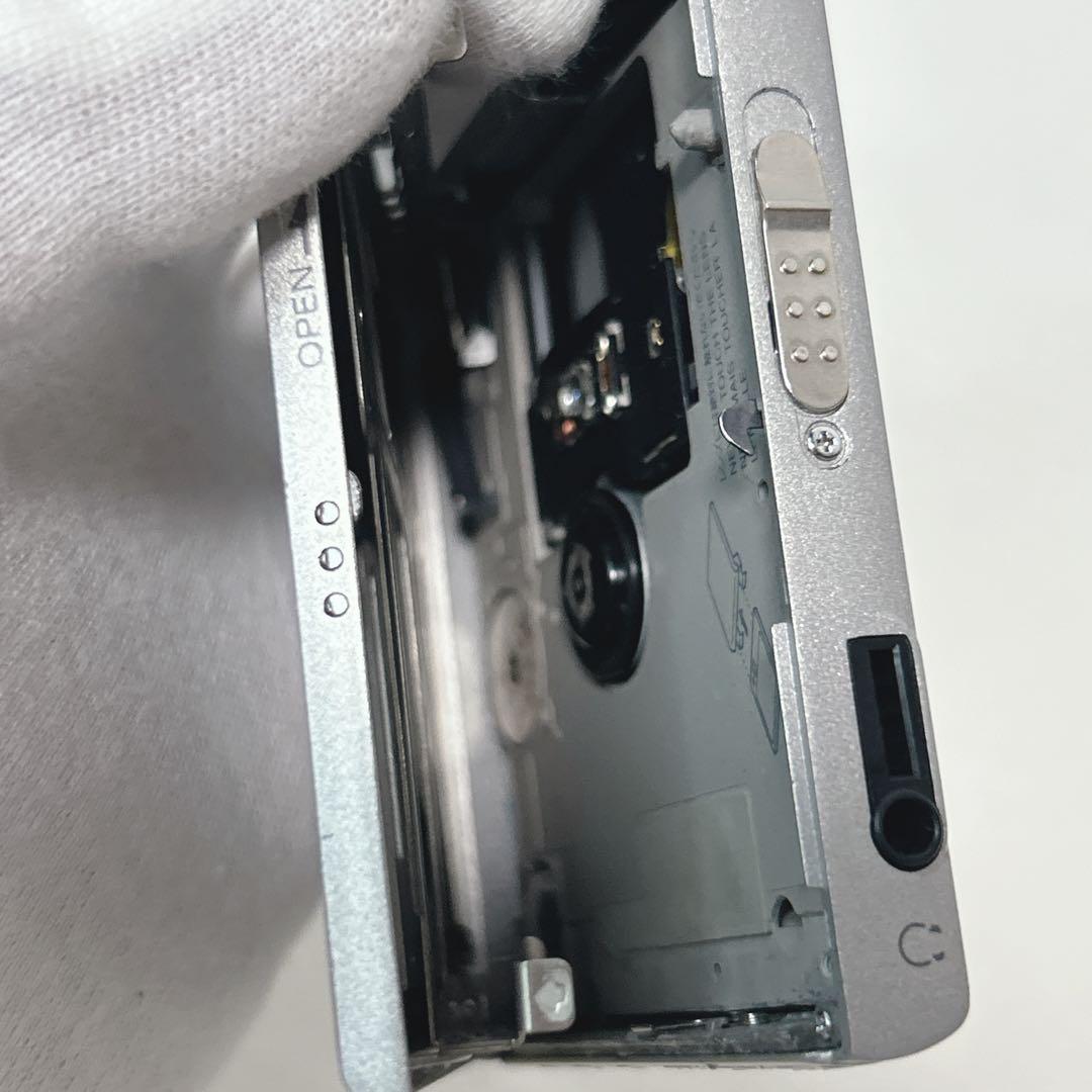 動作品　SONY MDウォークマン MZ-E50