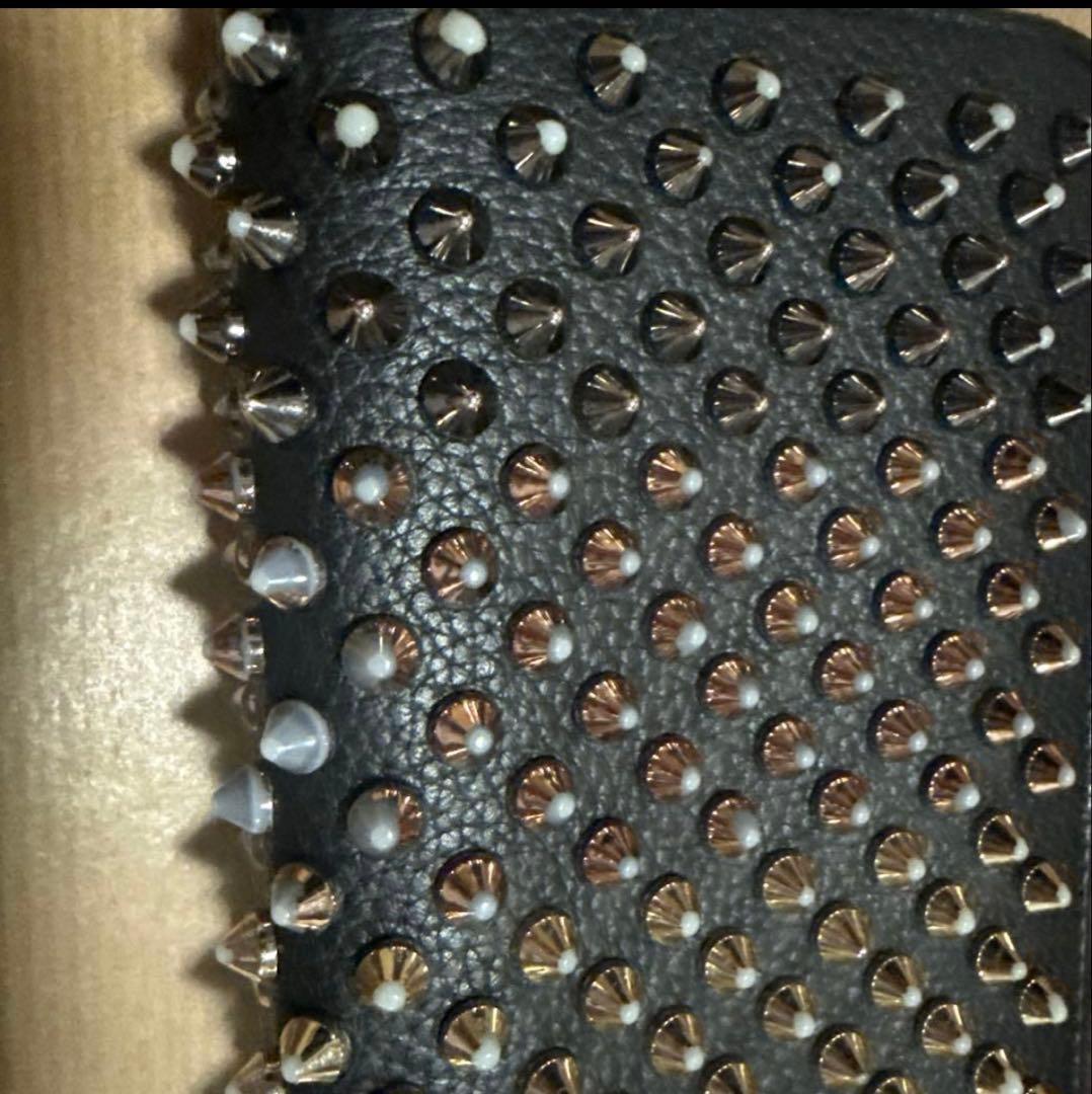 正規品 Christian Louboutin 長財布