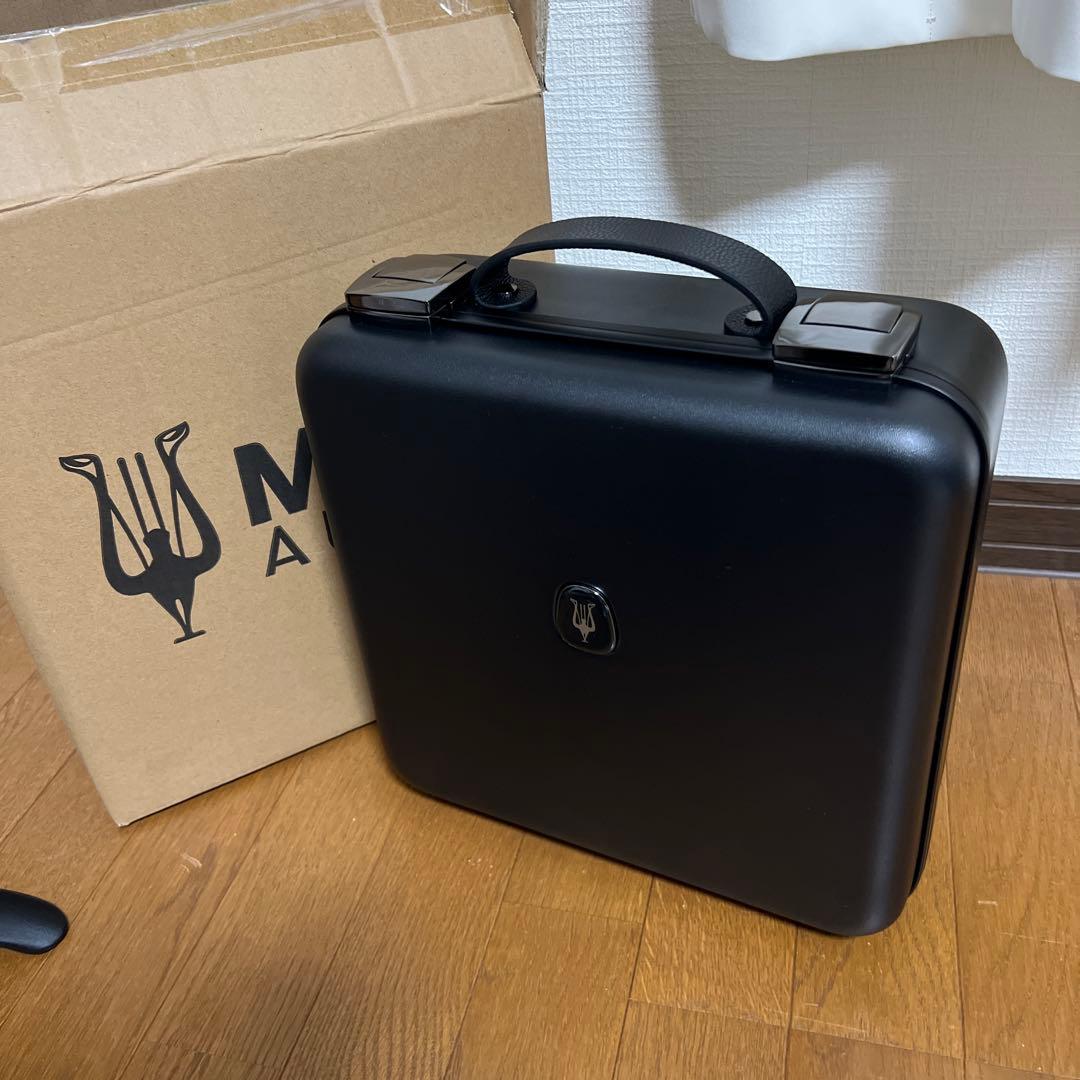 MEZE AUDIO Elite ヘッドホン 他3点フルセット 極美品