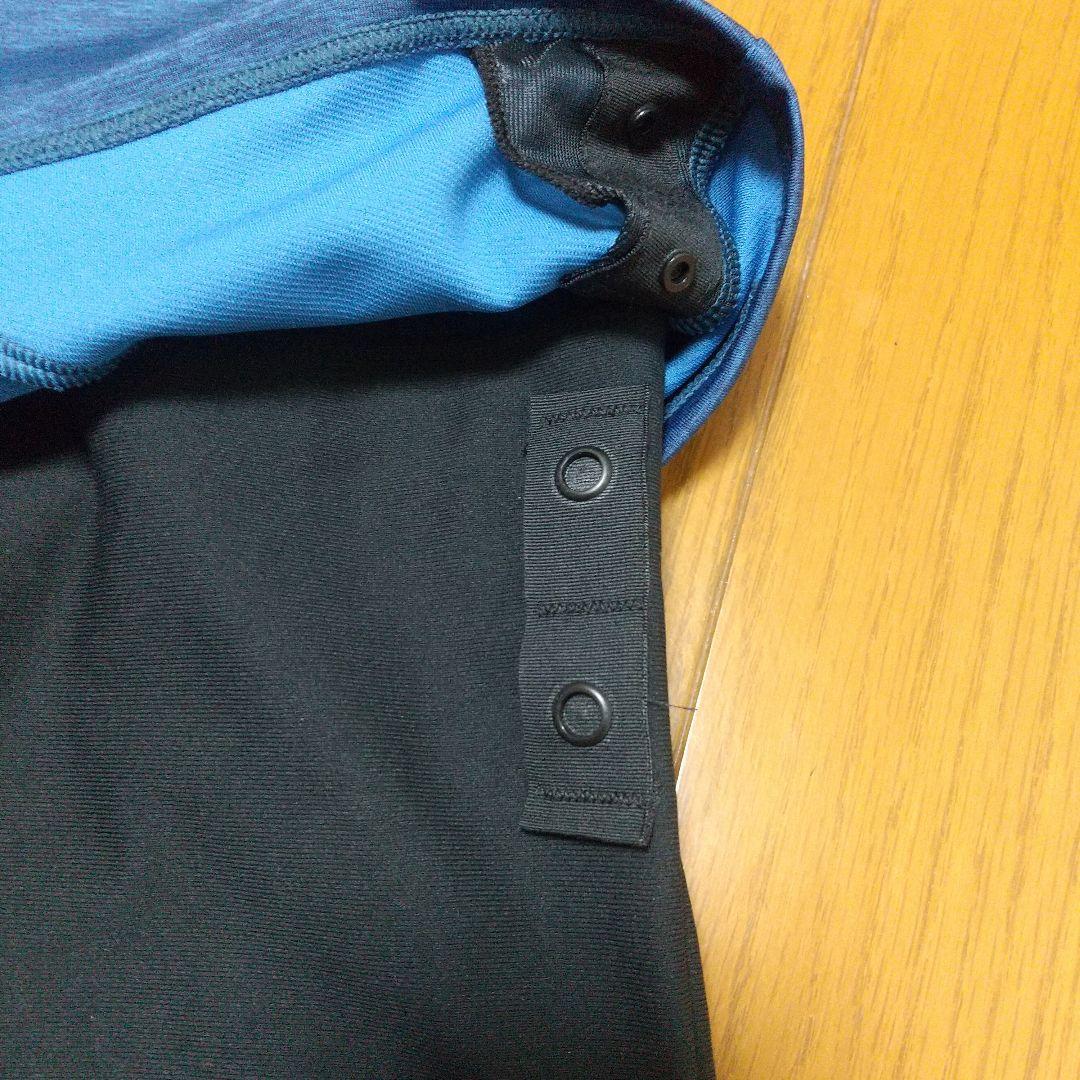 新品　スピードSPEEDセパレート水着L　定価13,750円