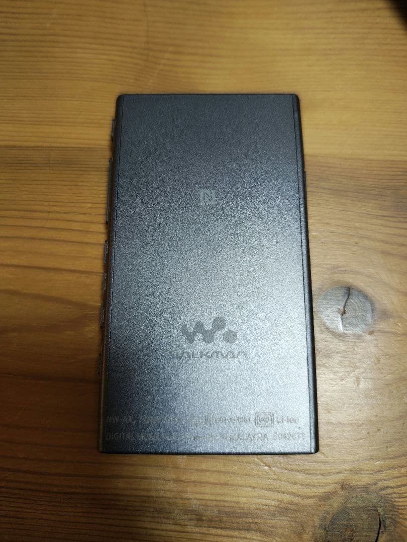 SONY NW-A30シリーズ 32GB ウォークマン　美品