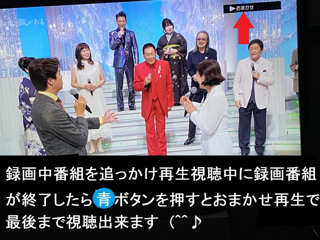 大満足おまかせプレイ 4K URUTRAHD Blu-ray DBR-UT109