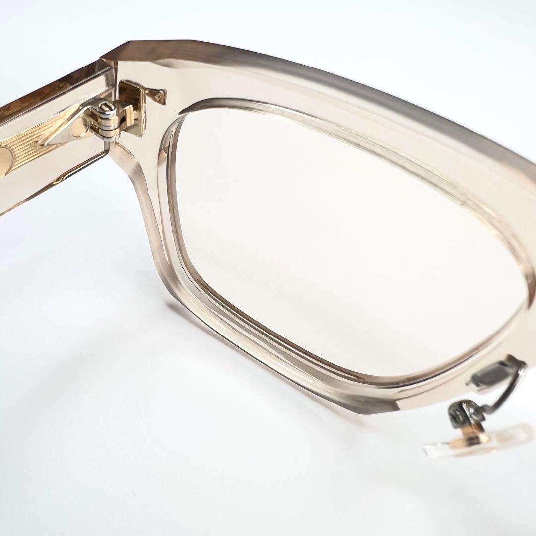 美品♪ AHLEM Rivoli Dry Pampas 51◻︎21 度入り.