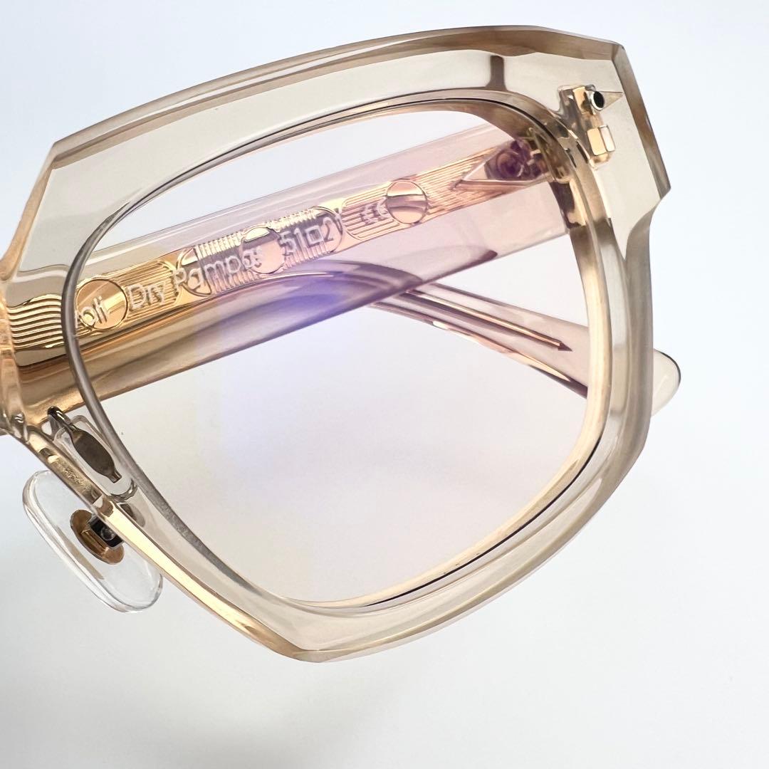 美品♪ AHLEM Rivoli Dry Pampas 51◻︎21 度入り.