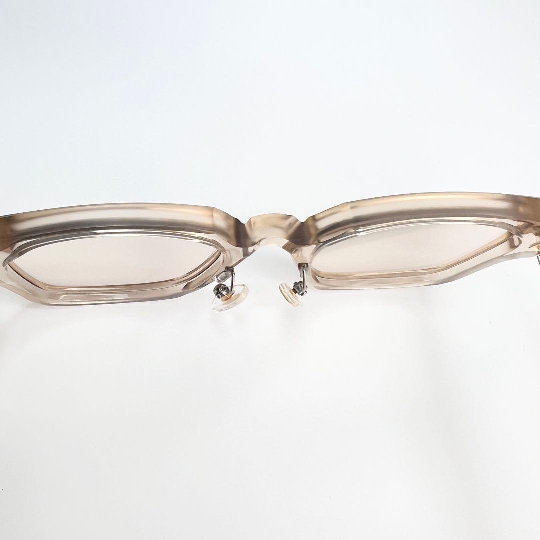 美品♪ AHLEM Rivoli Dry Pampas 51◻︎21 度入り.