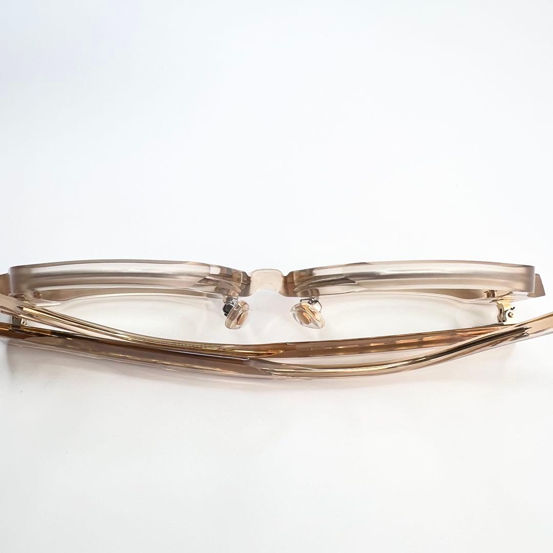 美品♪ AHLEM Rivoli Dry Pampas 51◻︎21 度入り.