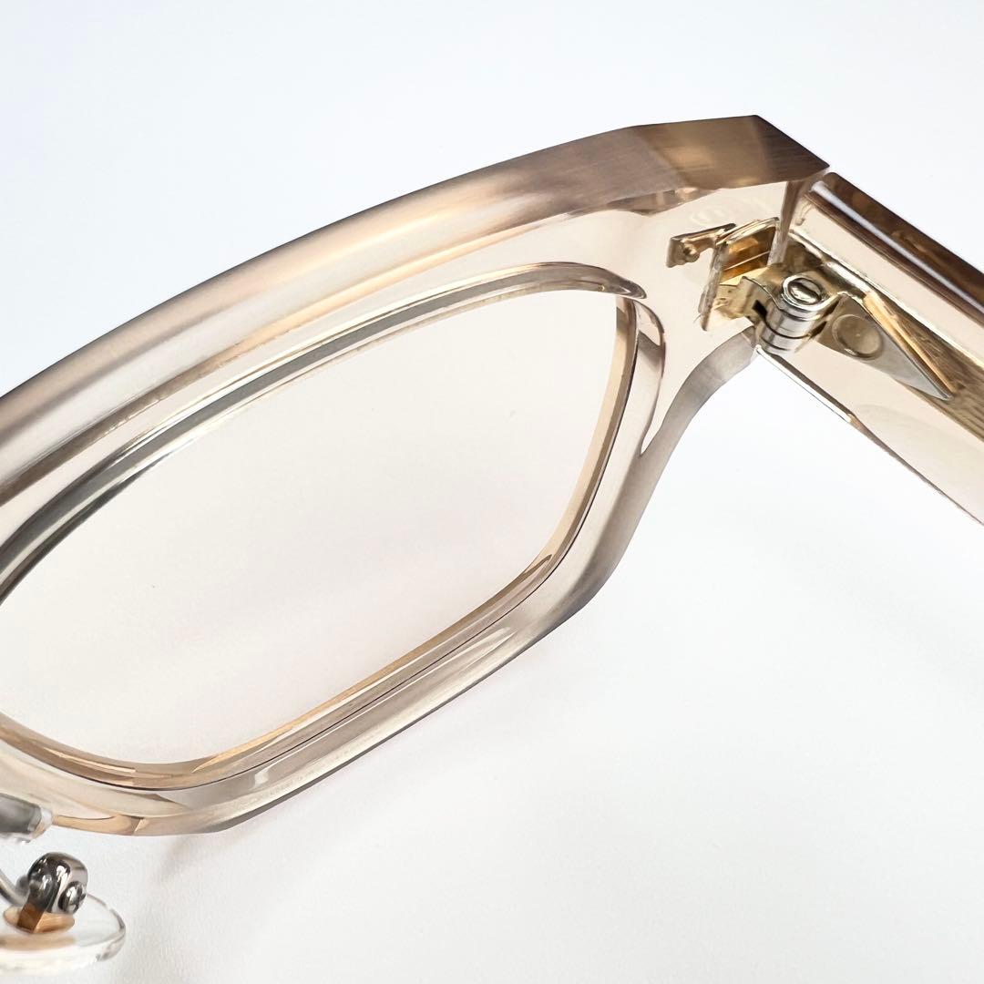 美品♪ AHLEM Rivoli Dry Pampas 51◻︎21 度入り.