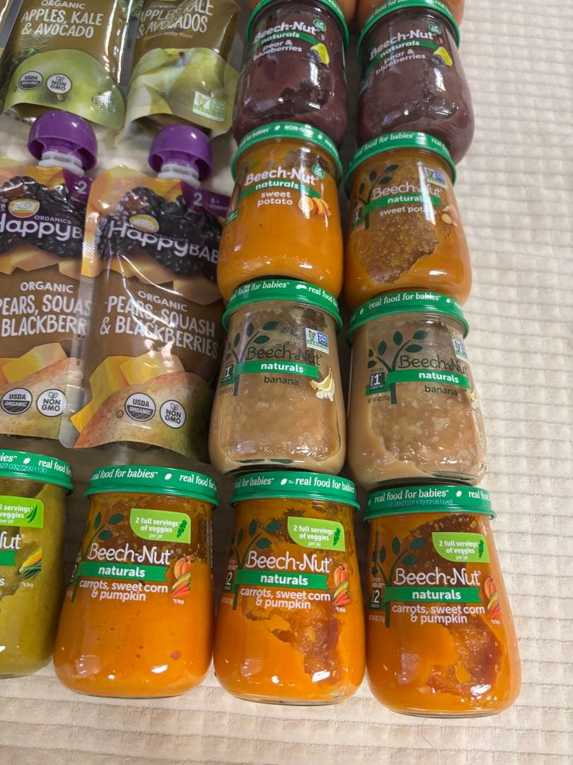 専用♡ベビーフード