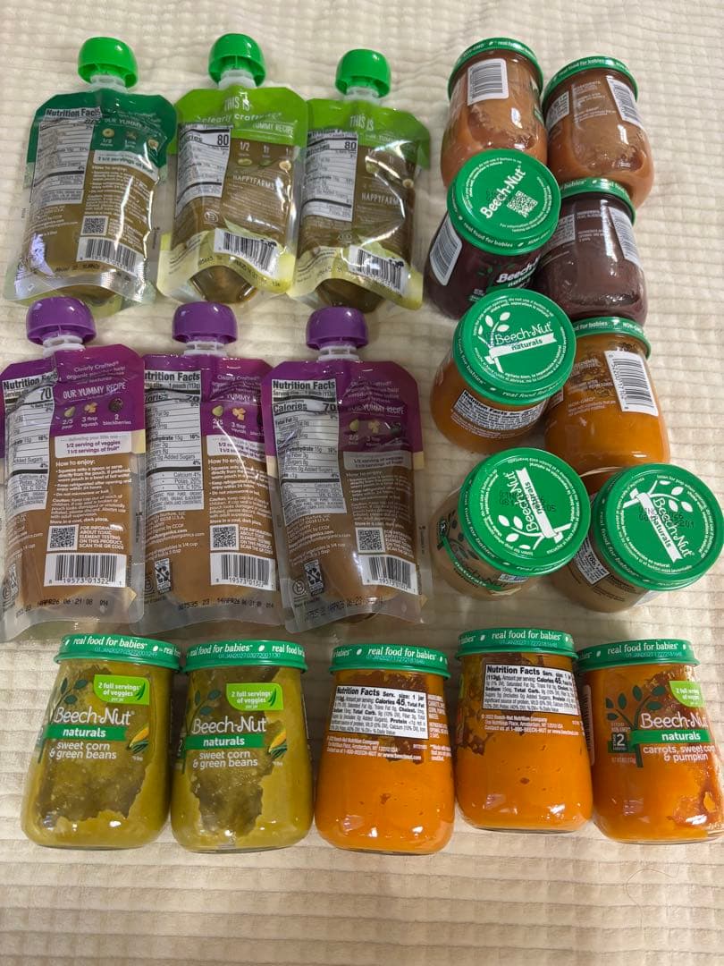 専用♡ベビーフード