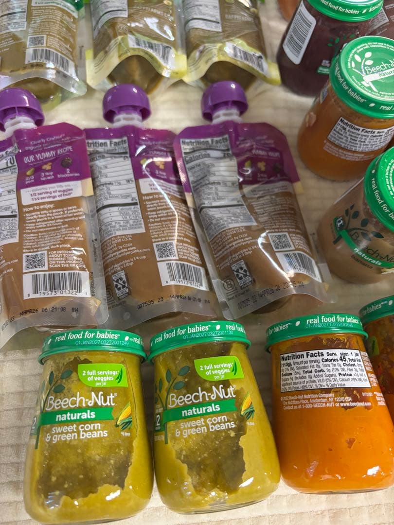 専用♡ベビーフード