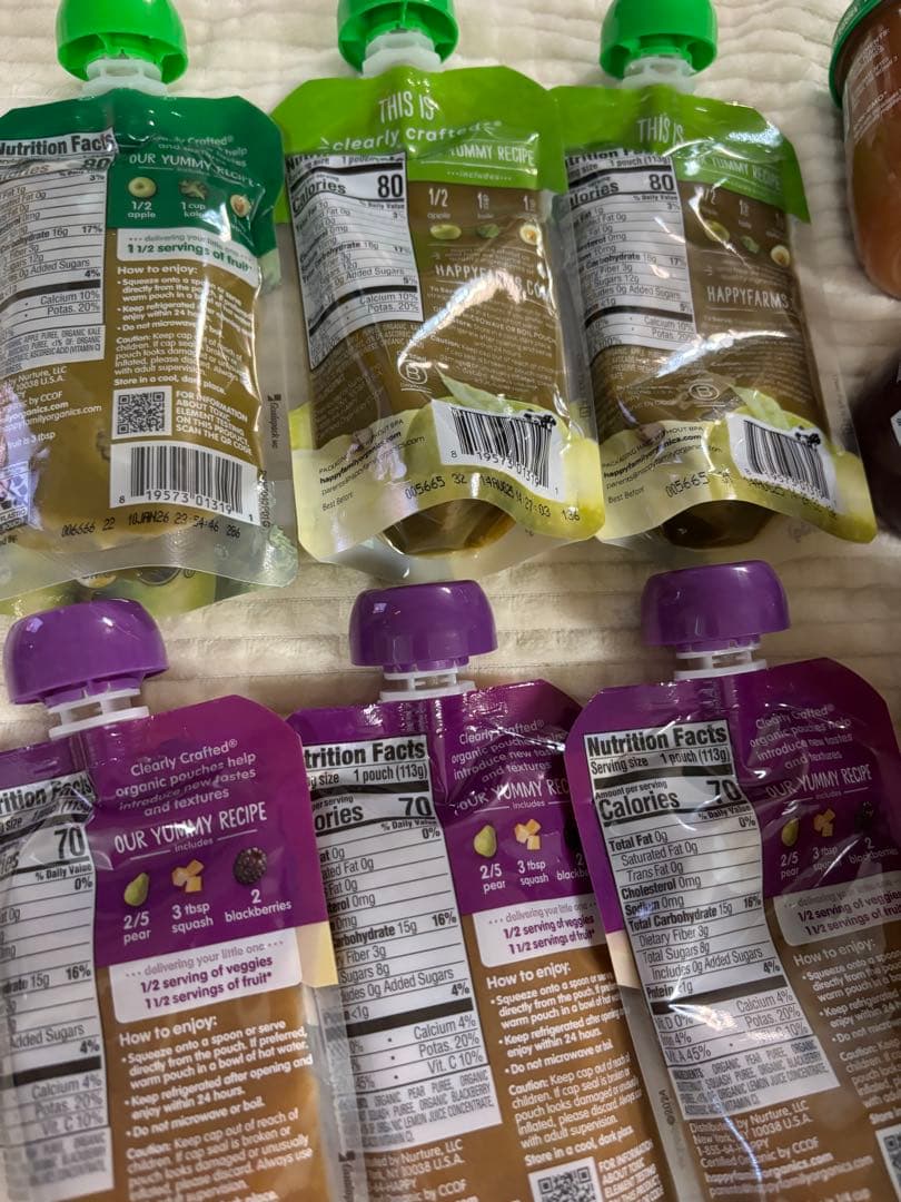 専用♡ベビーフード