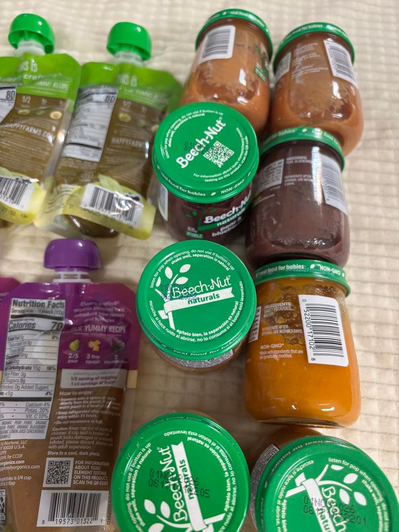 専用♡ベビーフード