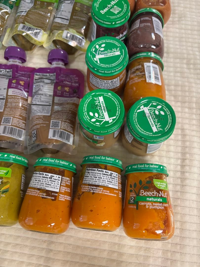 専用♡ベビーフード