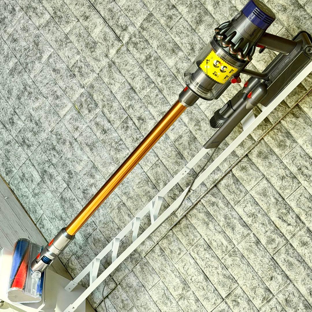 掃除機・クリーナー Dyson Cyclone V10 Fluffy SV12 YF9-JP