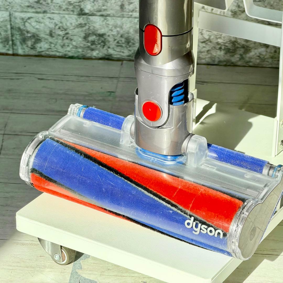 掃除機・クリーナー Dyson Cyclone V10 Fluffy SV12 YF9-JP