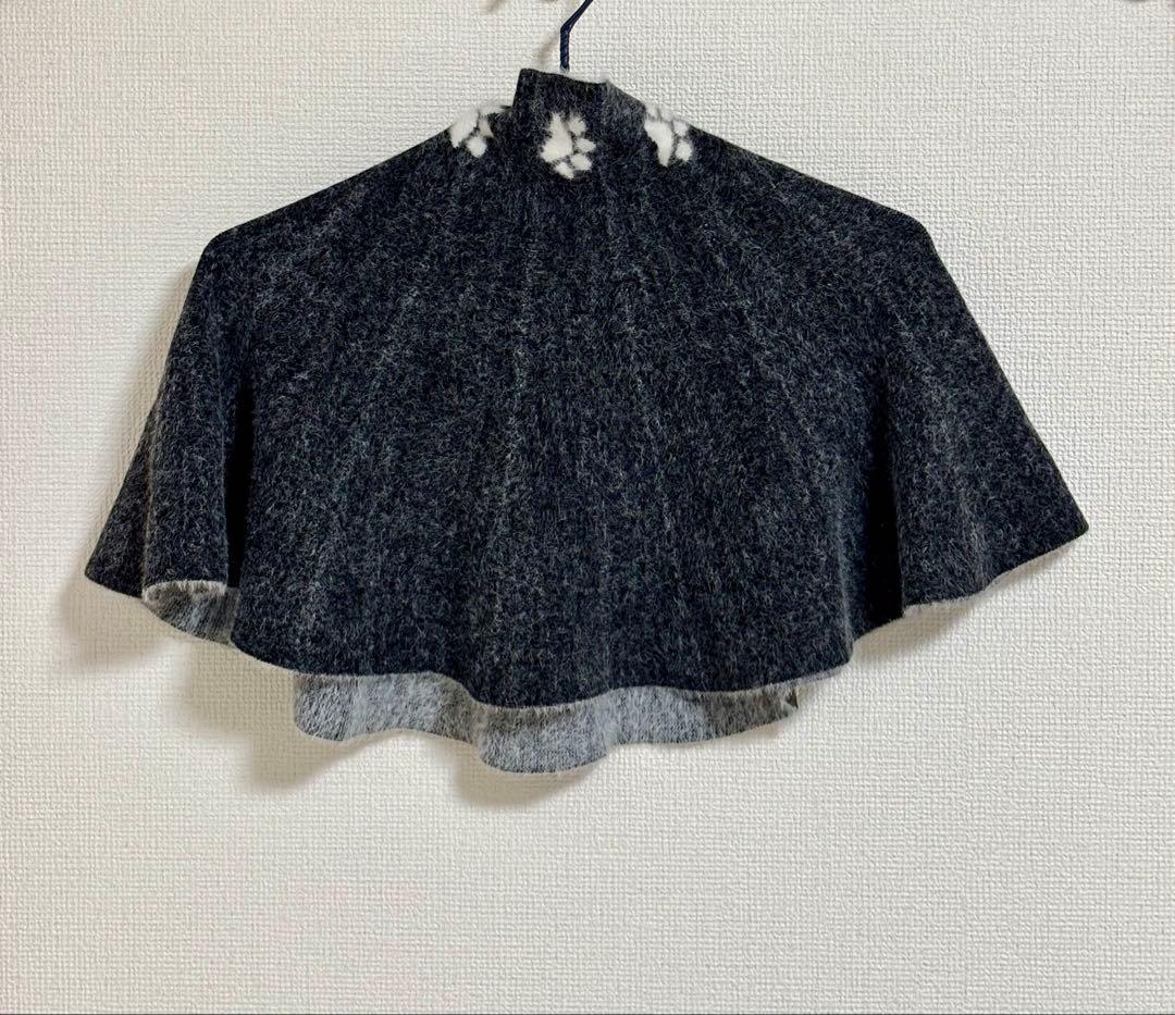 Nodress スカート　チューブトップ　トップス　2way Mサイズ