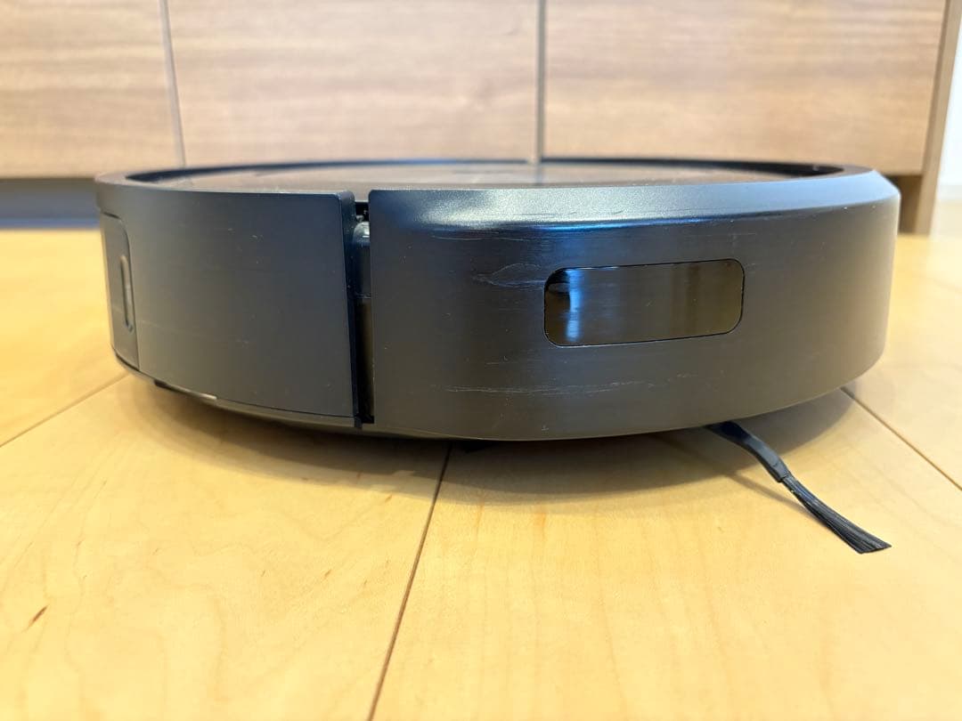 iRobot Roomba j7+ロボット掃除