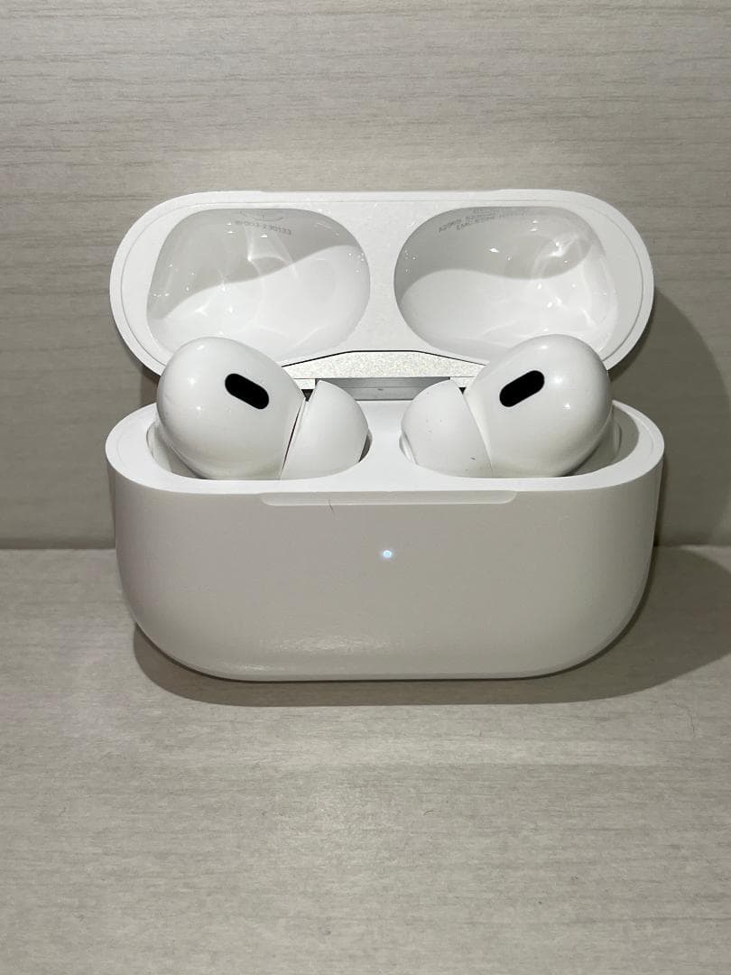 AirPods Pro 第2世代 本体