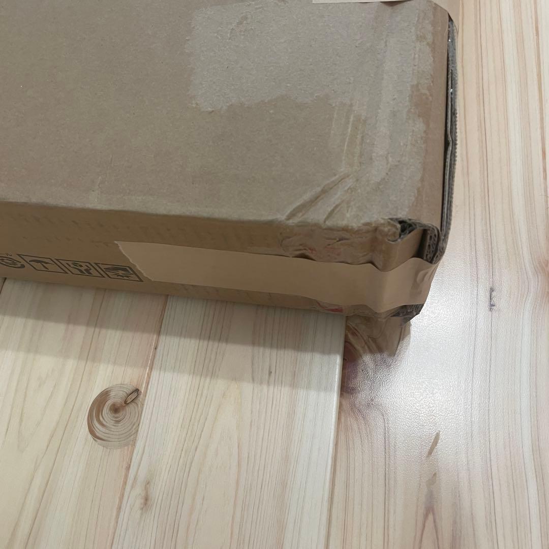 ホワイト テレビスタンド 最大65V対応