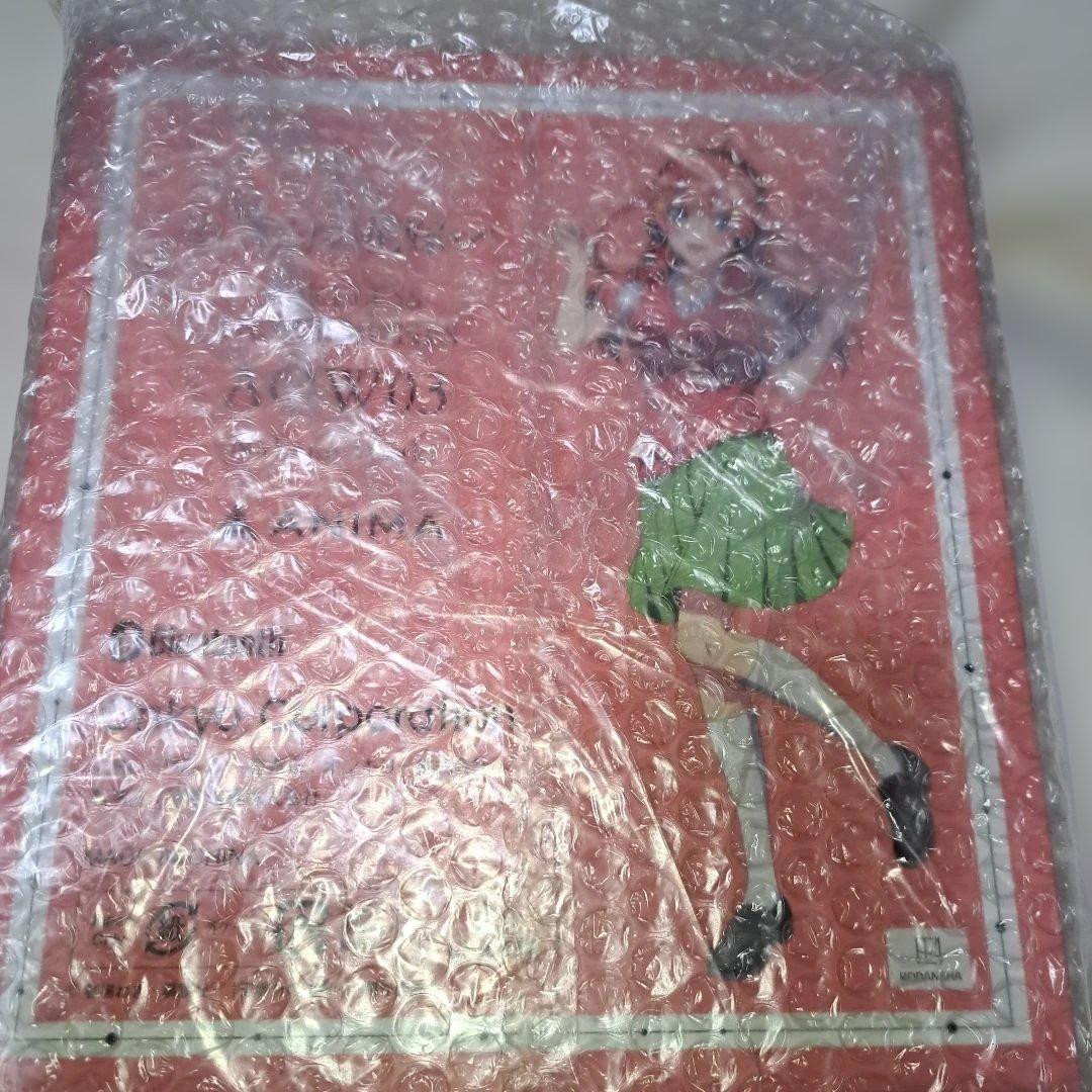 メ*9様 【セール‼️】五等分の花嫁ONKYO中野五月【新品未開封】