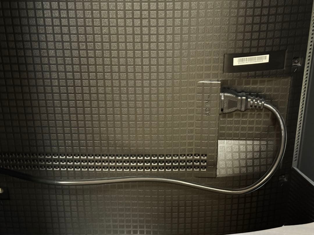 TCL 50V量子ドットMini LED量子ドットpro 液晶テレビ50C755