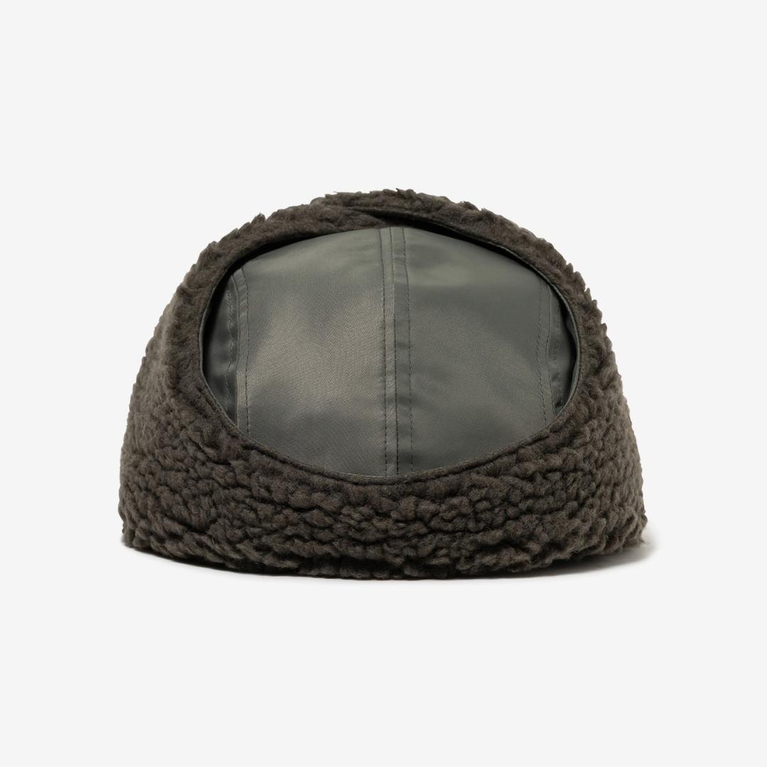 定価以下 25AW WTAPS AVT CAP CORDURA BLACK