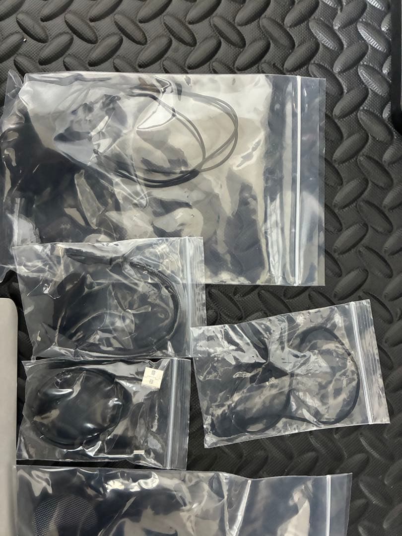 ビーコムSB6XR sb6xr シングルユニット　美品