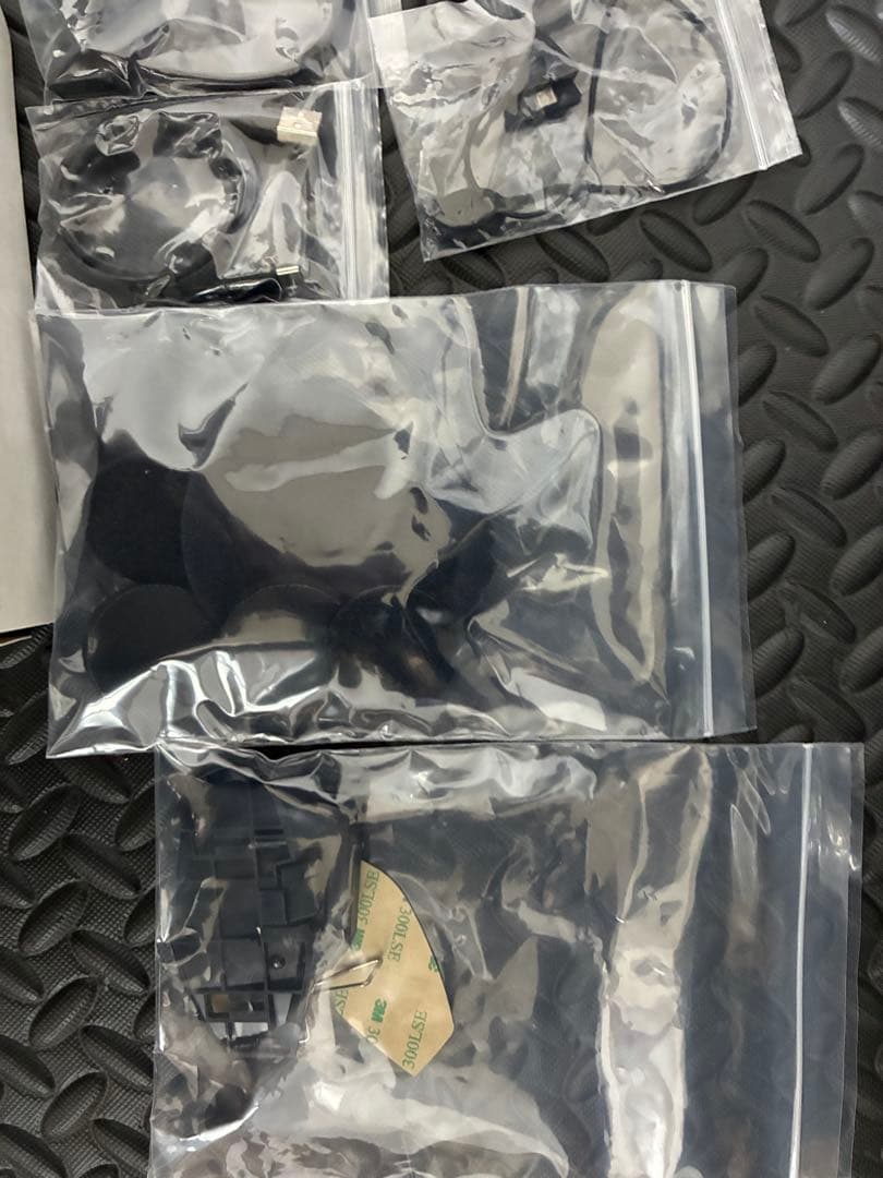 ビーコムSB6XR sb6xr シングルユニット　美品