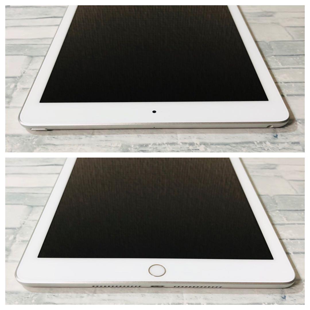 第6世代 iPad 32GB wifiモデル　管理番号：015