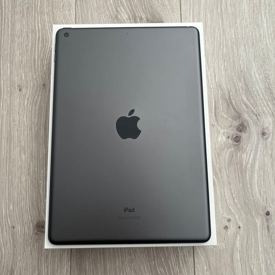 iPad第9世代　Wi-Fiモデル　本体＋iPad タッチペン