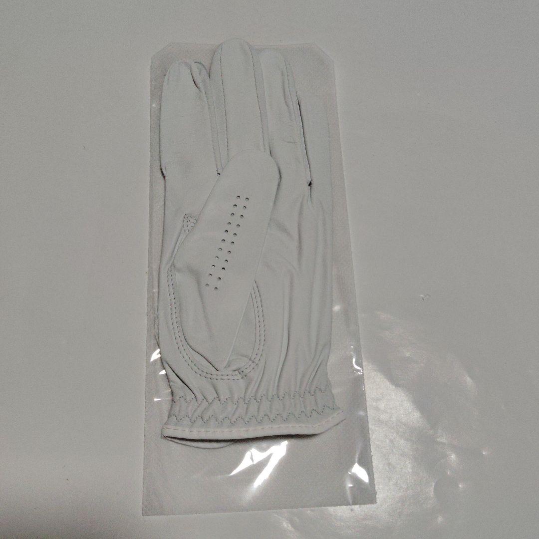 フットジョイピュアタッチゴルフグローブ22cm3枚