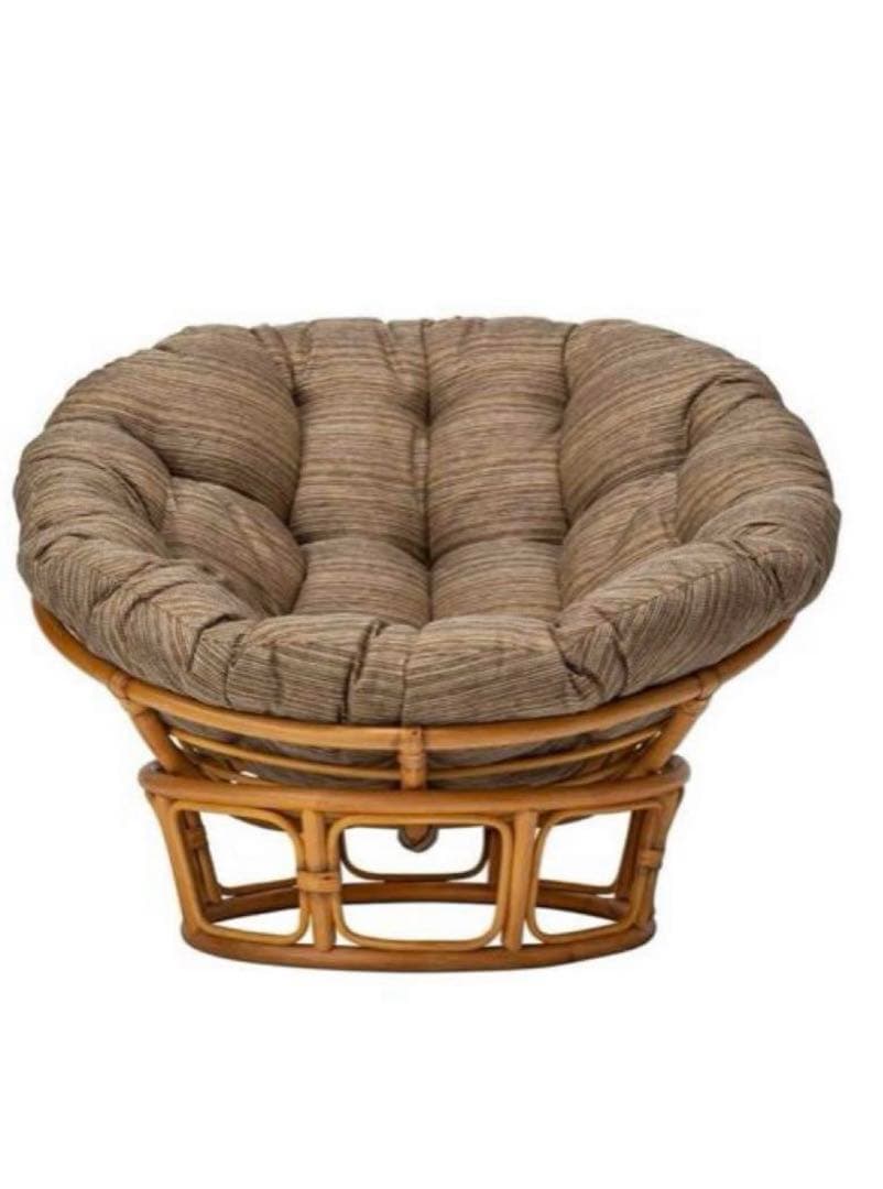 【販売中】Wicker Easy Chair ウィッカー イージー チェア