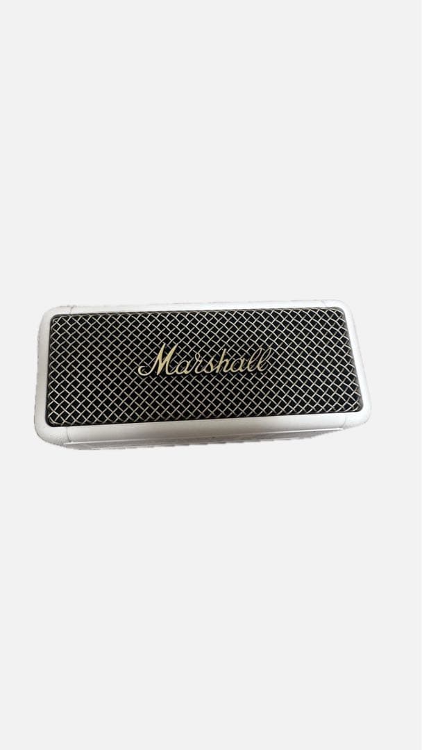Marshall ワイヤレススピーカー 日本正規品