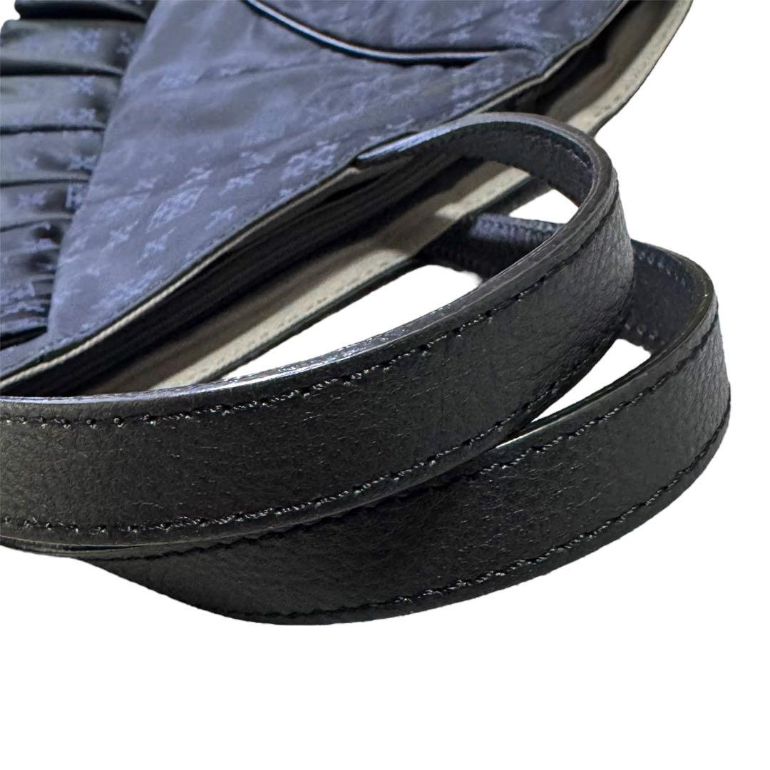 レア✨ russet ラシット OMEKASHI 大容量 トートバッグ ネイビー