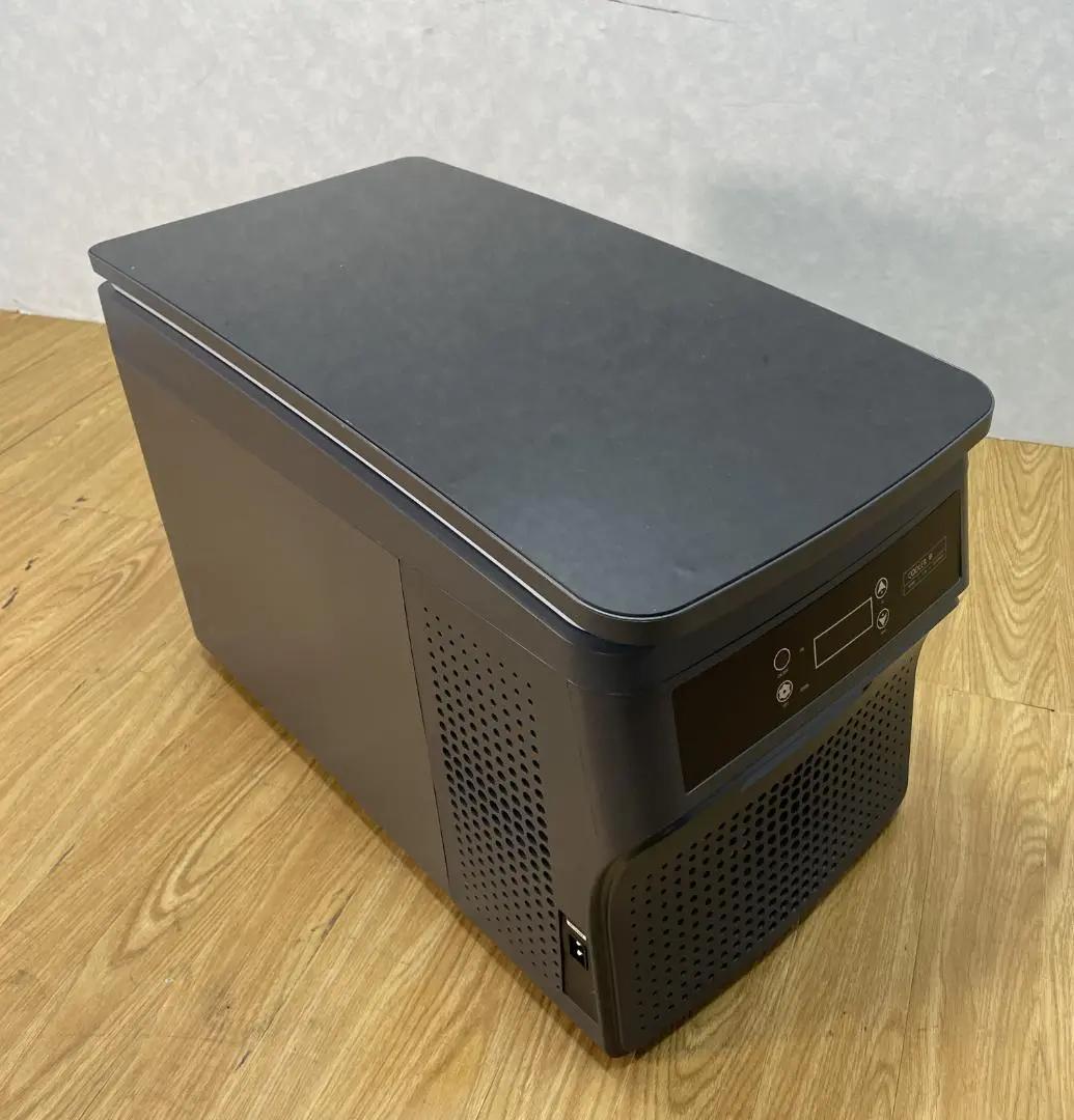 K♢1062 AVEST 車載用冷凍冷蔵庫 ZQ-26