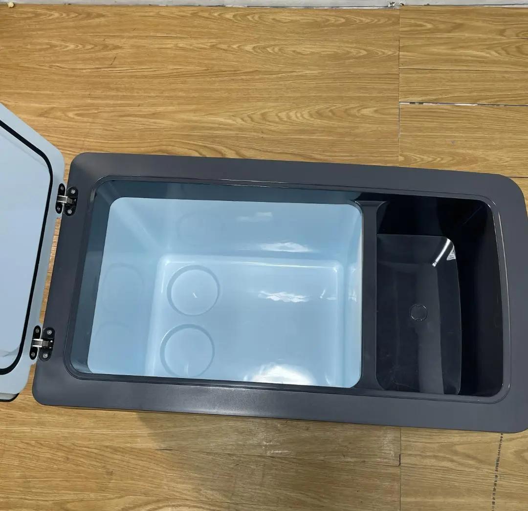 K♢1062 AVEST 車載用冷凍冷蔵庫 ZQ-26