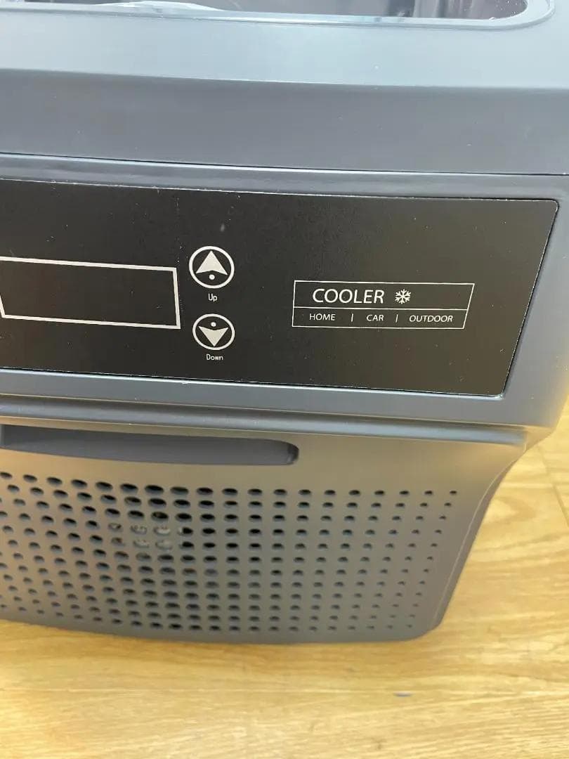 K♢1062 AVEST 車載用冷凍冷蔵庫 ZQ-26