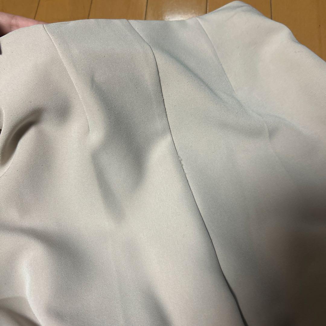 【当日発送可能】ameri vintage パンツドレス