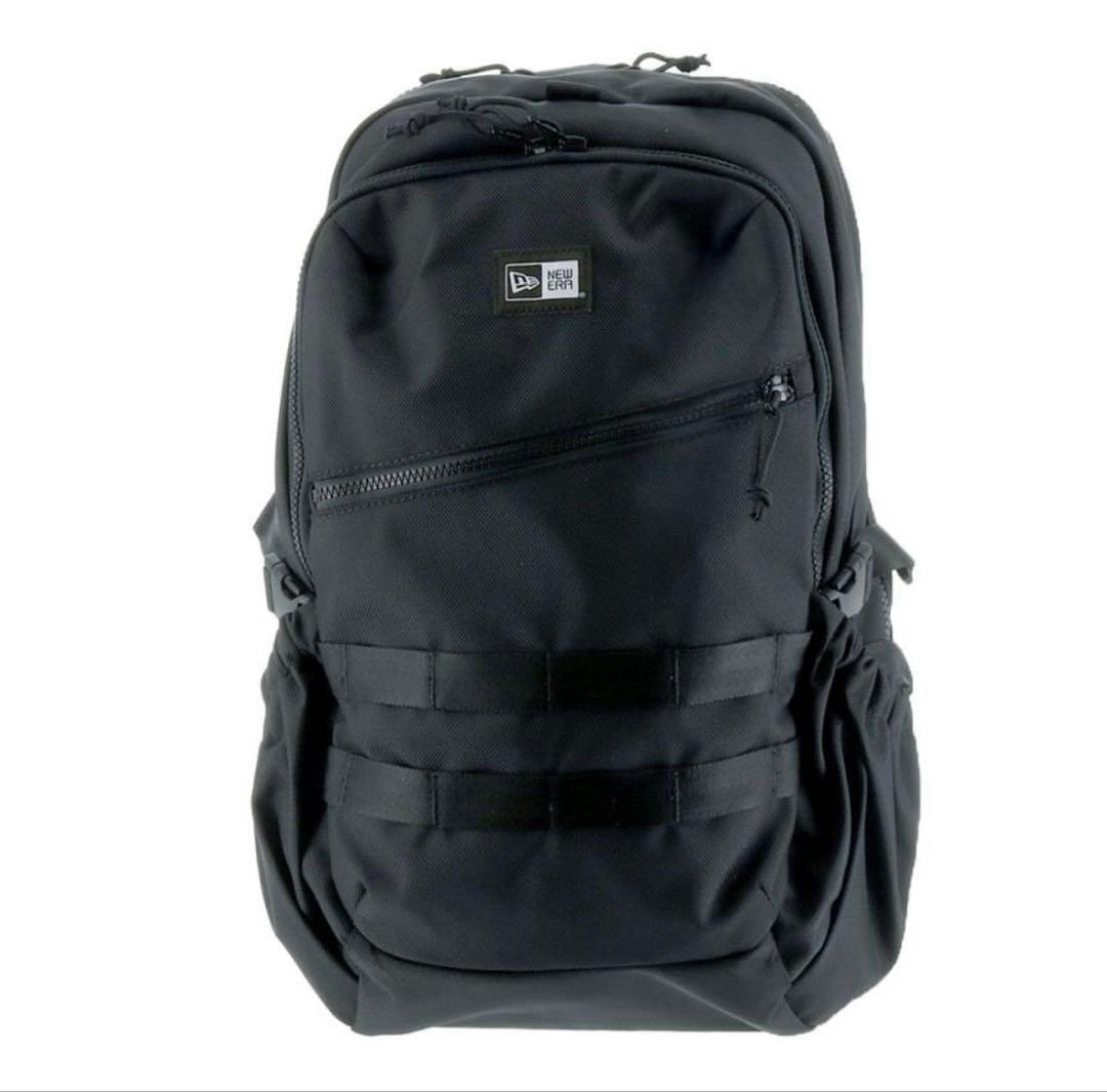 NEWERA リュックサック　33L