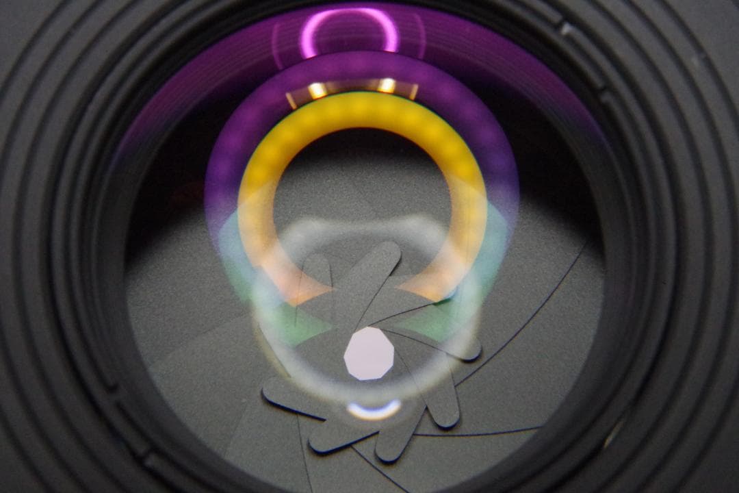 smc PENTAX 67 1:2.4 105mm 中判 単焦点 標準 美品+