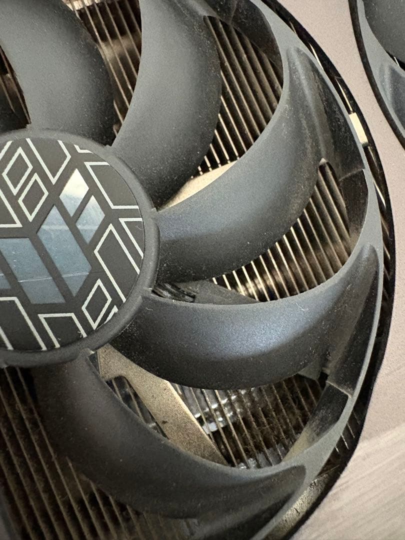 ASUS グラフィックボード TUF-RTX3090-O24G-GAMING