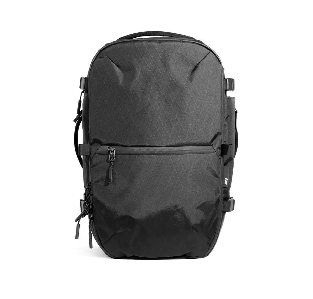 【新品・未使用】Travel Pack 3 X-Pac