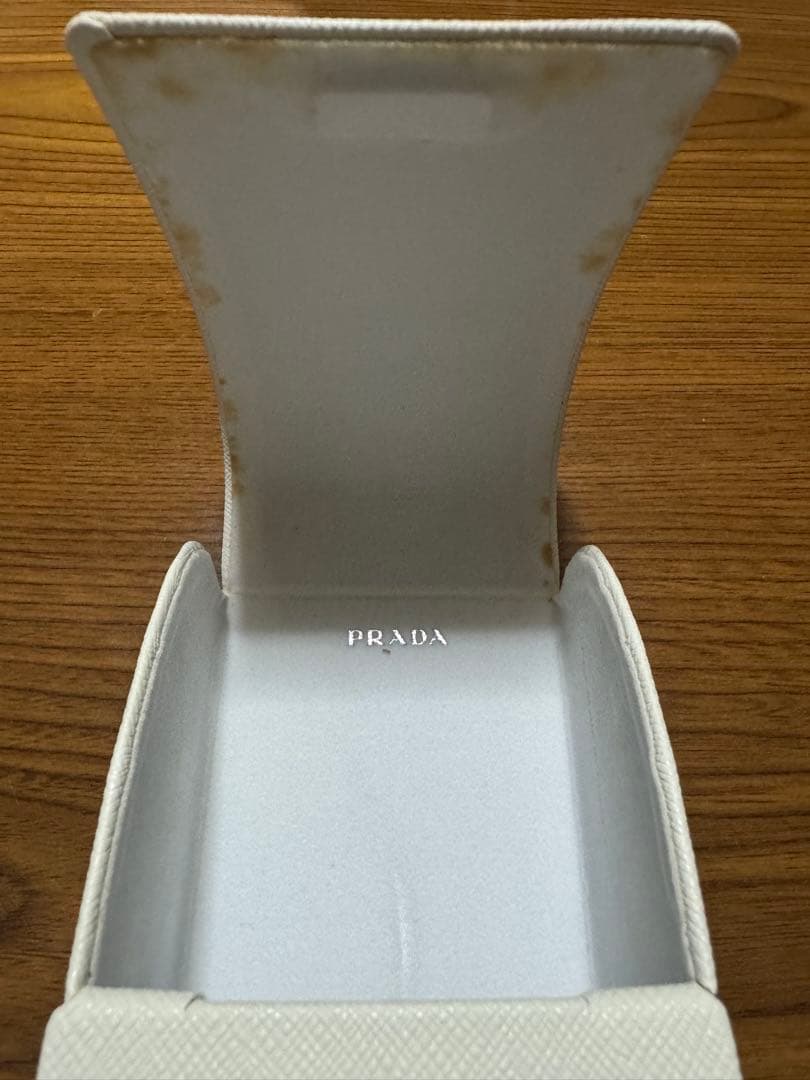 プラダ サングラス ミニマルバロック hyde