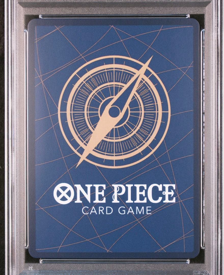 モンキーDルフィ【PSA10】 バンダイフェス ニカ ルフィ プロモ P-041