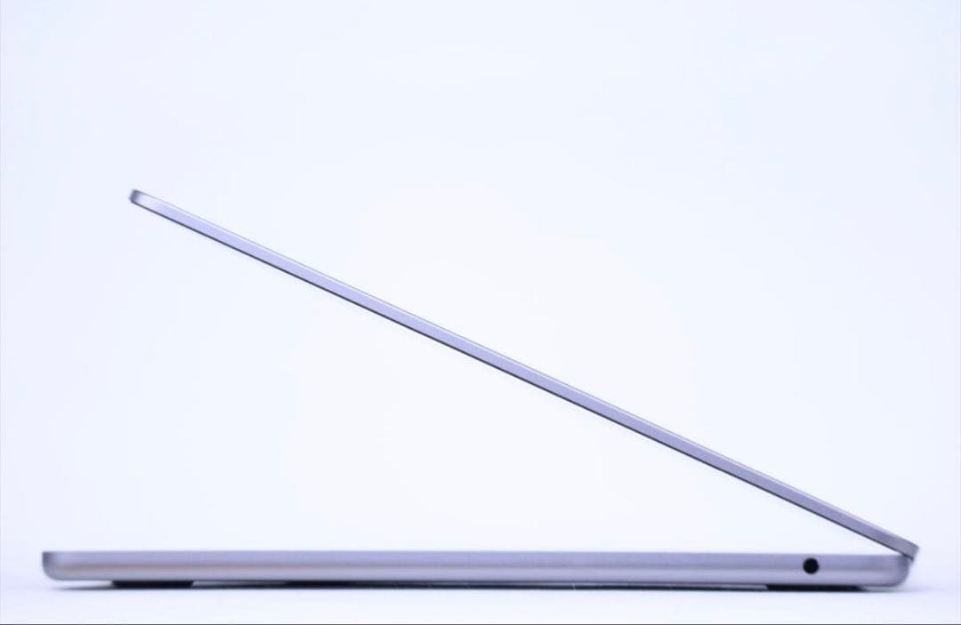 【美品】 MacBook Air M2 16G 256G 13.3インチ