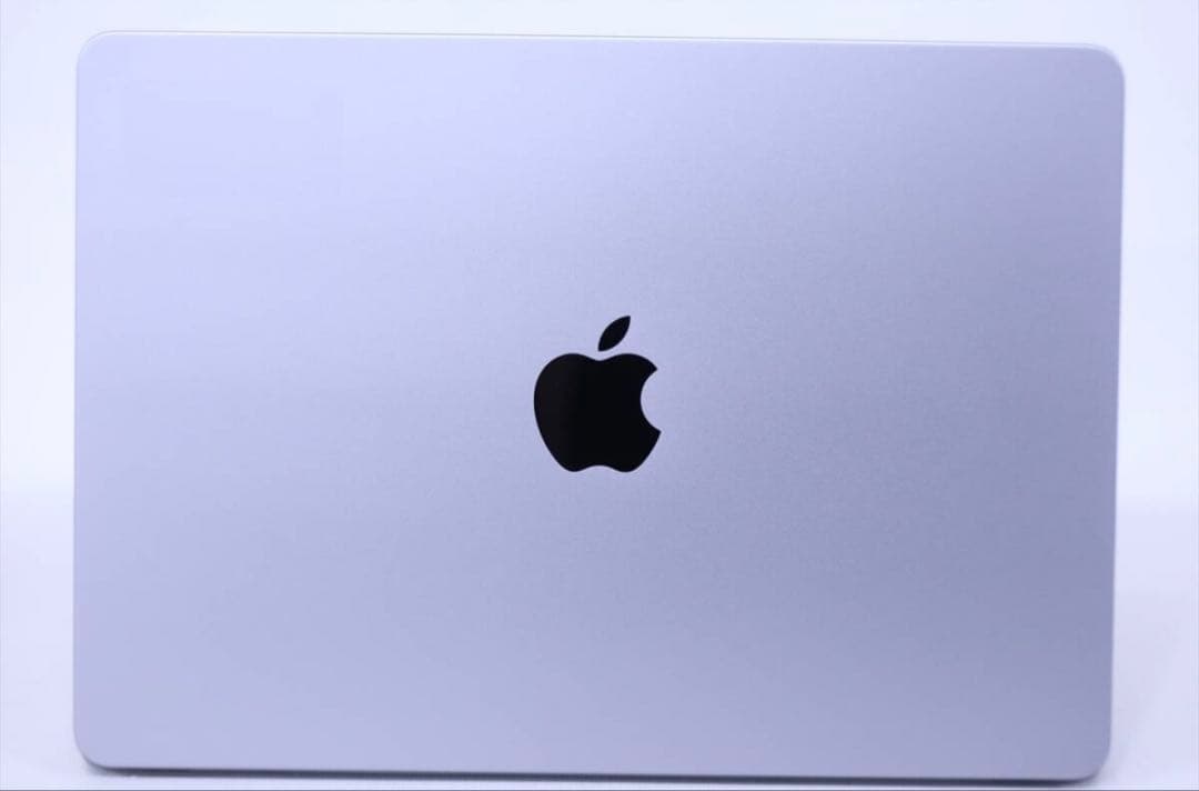 【美品】 MacBook Air M2 16G 256G 13.3インチ