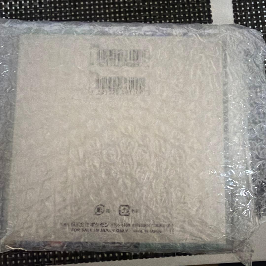 ポケモン ステラミラクル ボックス