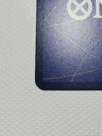 ワンピースカード マーシャル·D·ティーチ コミパラ OP09-093