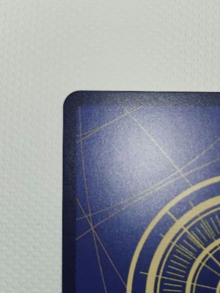 ワンピースカード マーシャル·D·ティーチ コミパラ OP09-093